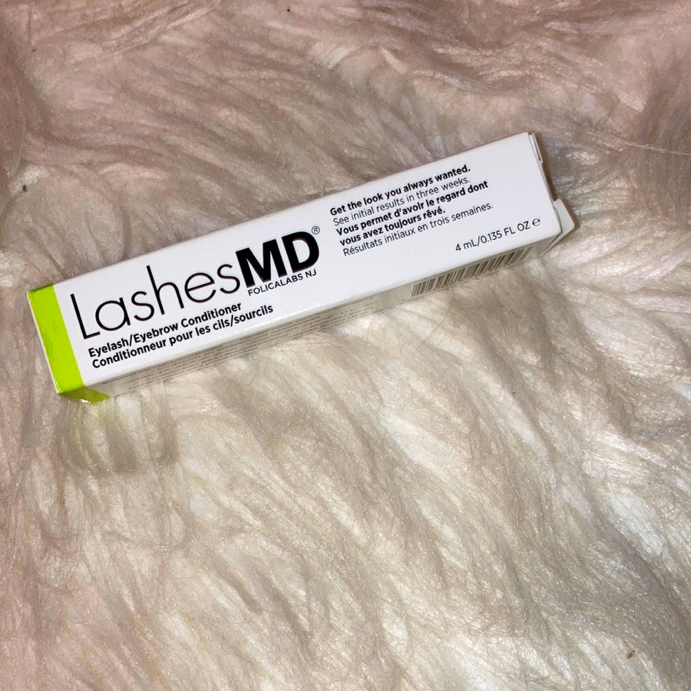 ‼️NWT‼️ Lashes MD